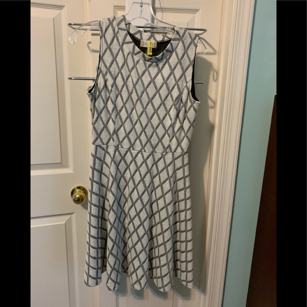Altered State dress
